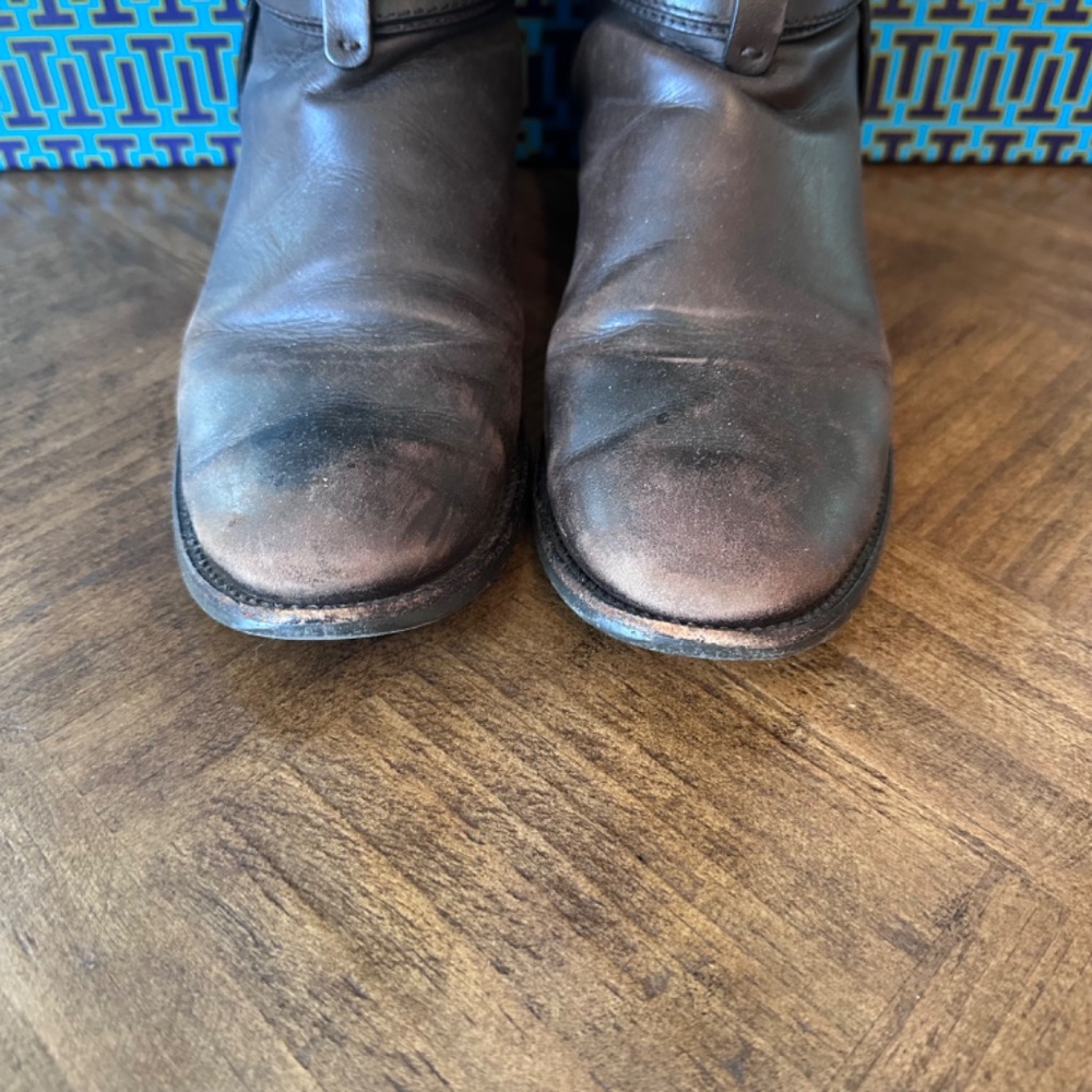Bristol Riding Boot - Picture 4 of 7